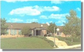 Country Court Nursing Center