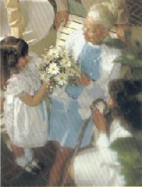 Knox County, Ohio Nursing Facility