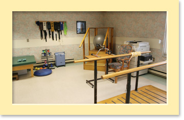 Delaware Court Rehabilitation