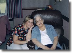 Country Court Nursing Center 